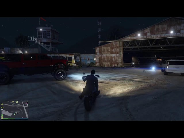 VRP CIV | Sam Savage returns!!