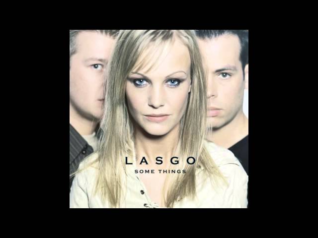 Lasgo - Something HQ