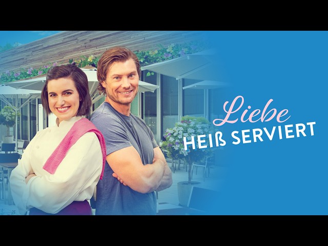 You probably haven't seen this new ROMCOM yet: Love Hot | ROMCOMES full movie