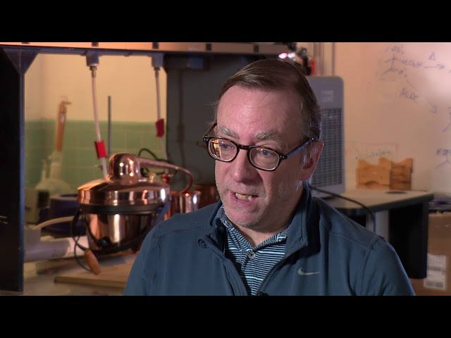 How Much Capital Do You Need to Get Started with Your Own Craft Distillery?