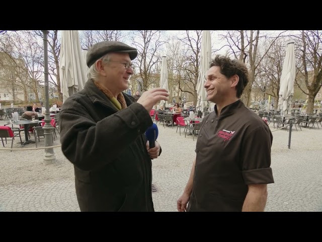 Munich city tour from April 1st, 2026