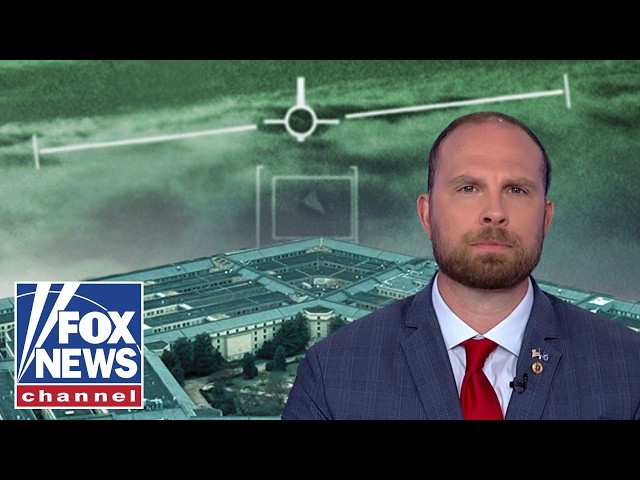 SHOCKING UFO findings revealed: ‘WE HAVE PROOF’