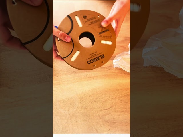 The best budget filament!