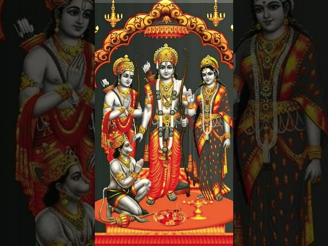 Sri Rama Rama Ramethi Rame Raame Manorame