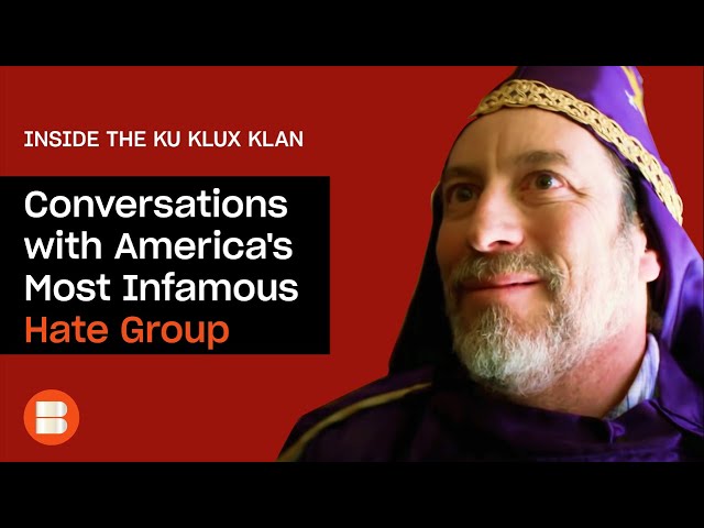 Unveiling America's Most Infamous Hate Group - KKK Documentary -  E01 - Banijay Documentaries