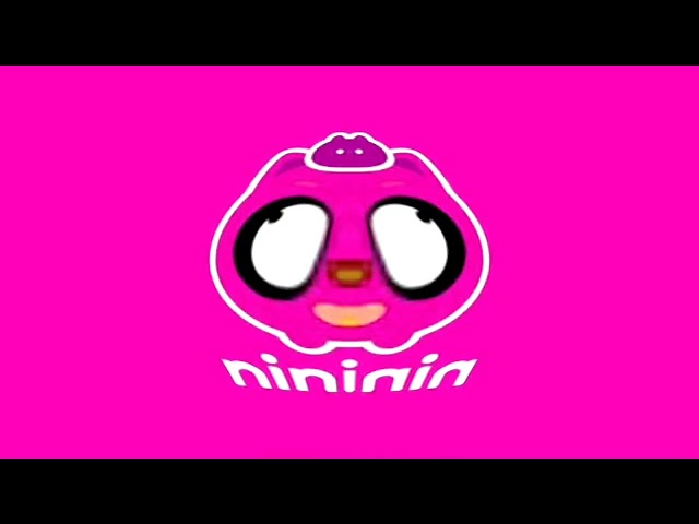 Ninimo Logo Effects (Buzz, look, an alien! Csupo Effects)