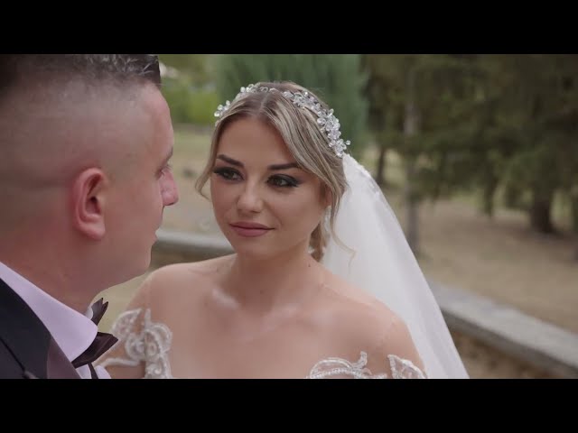 Hristina & Nenad LoveStory