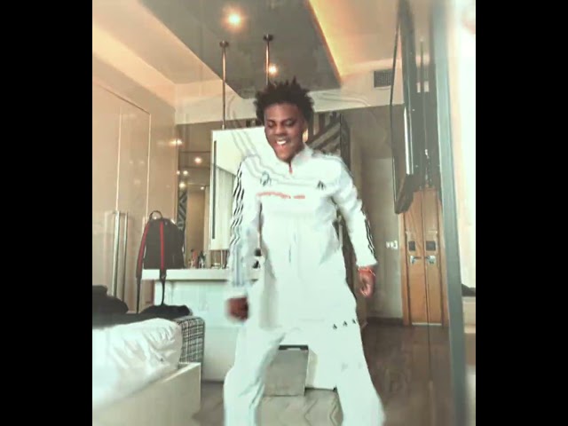 ''Party at the beach'' - Ishowspeed Edit | Party at the beach (Slowed & Reverb) #editing