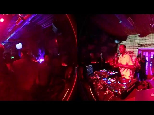 Open Source Vol.6 - JR Jarris - 360 Camera