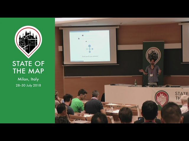 Solving vehicle routing problems with OpenStreetMap and VROOM