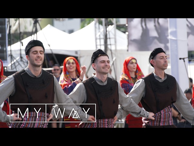 50 Years of Paniyiri! | My Way