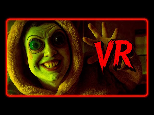 My Nightmare | VR