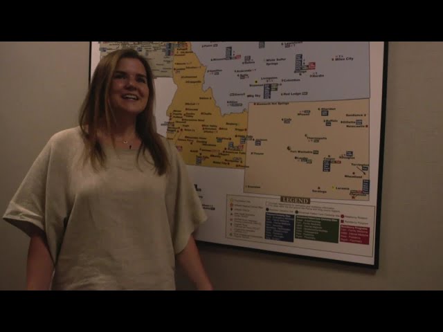 Students in MSU's WWAMI Medical Education Program talk about their plans