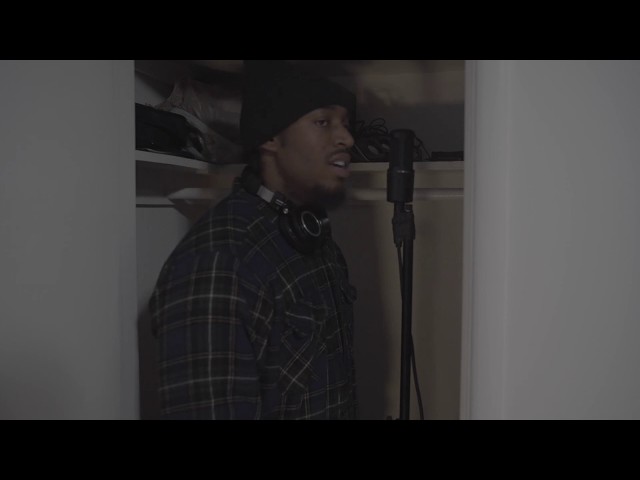 "HOOD STUDIO SESSIONS" | Minks