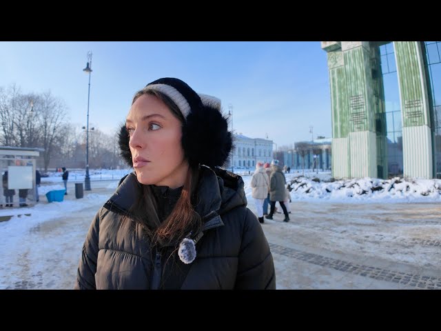 Everyone Told Me Poland Is Different… So I Went 🇵🇱