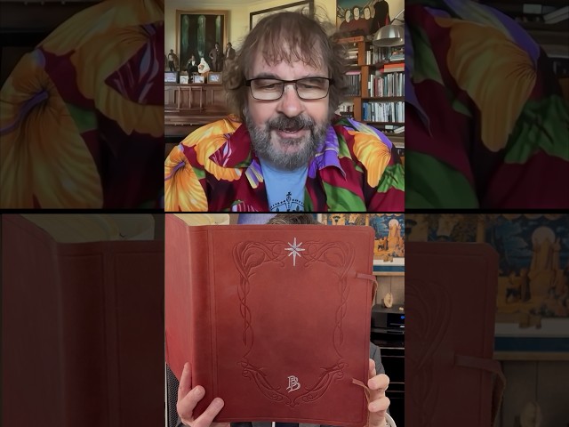 We bring you a special announcement