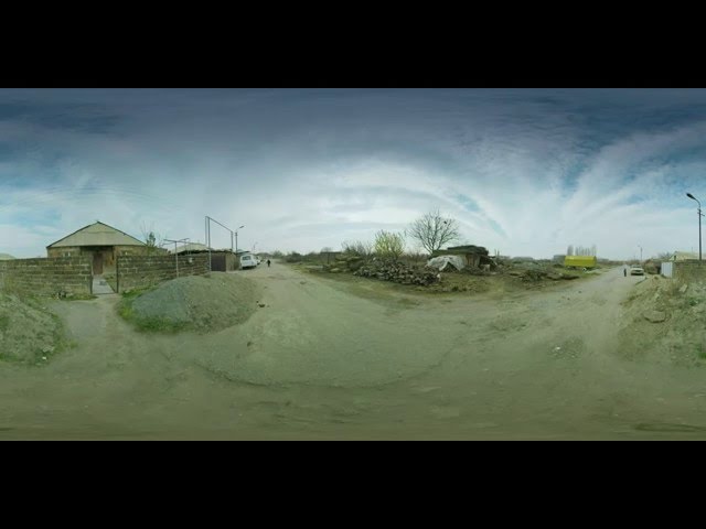 360 VIDEO for COAF by ARLOOPA and DreamShots