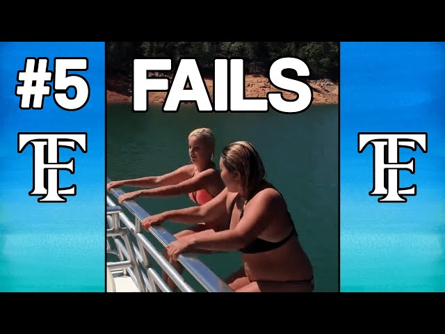 TRY NOT TO LAUGH | BEST FAILS | PART 5