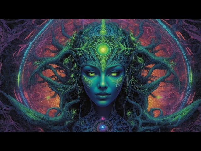 Cosmic Pressure | Goa Trance, Psytrance, Psygressive, Acid Psy, Cosmic Trance, Deep Psy