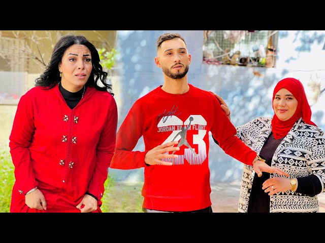 فيلم مغربي بعنوان : كشف المستور 😱💔 " الدراما / الحب / التشويق " أروع فيلم لسنة 2024 “