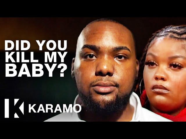 I Didn't Kill My Cousin's Baby! | KARAMO