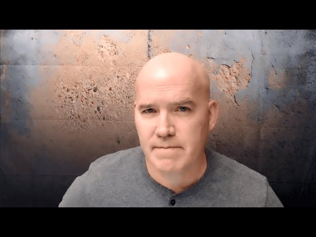 Nervous System Healing Prayer