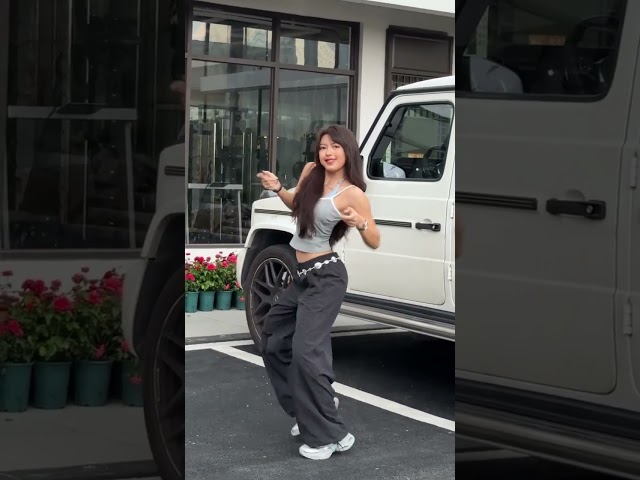 Shake It To The Max (FLY) #Dance Cover