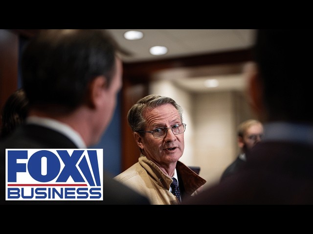 We need justice and we need it NOW: Rep Tim Burchett