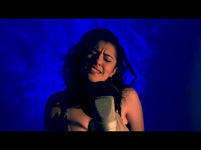 Anthony DeBellonia- CatFish ft Karina Sulin