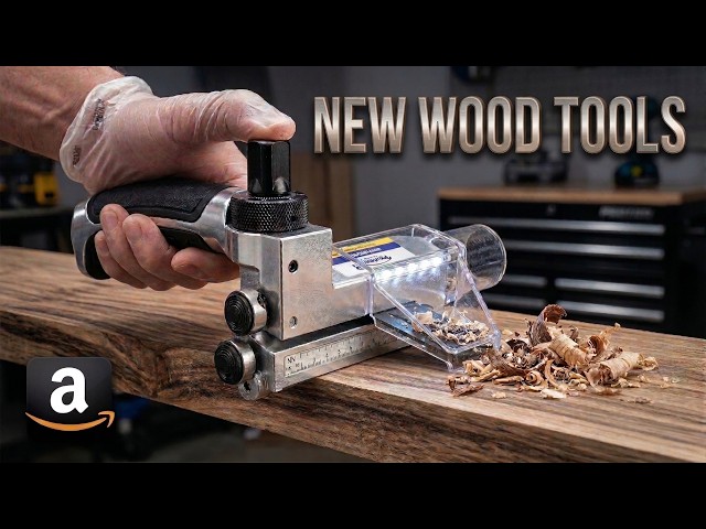 20 Cool Woodworking Tools Every Smart Woodworker Needs
