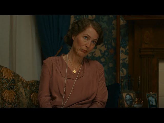 The First Lady │ Nuevo episodio