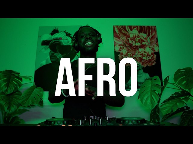 Afro Mix 2026 | English, French, Spanish Afrobeats | Burna Boy, Tayc, Kapo | Afrobeats Mix By XOCO