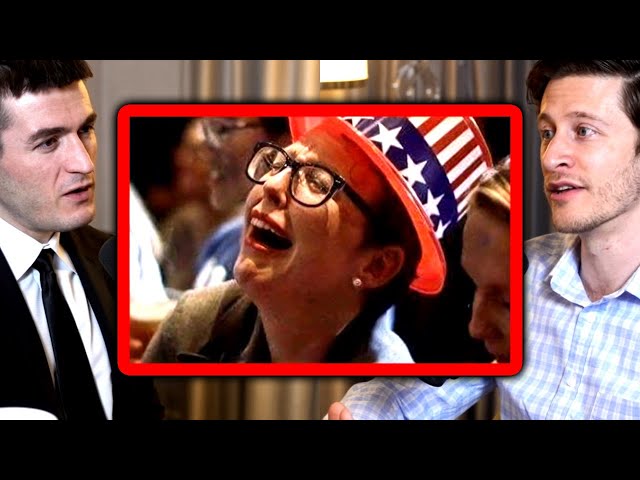 Leftist vs Socialist vs Liberal vs Progressive: Political terms explained | David Pakman