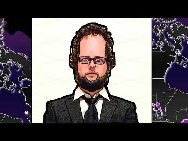 Policy Breakdown 2015 ep1 - Voter Reform