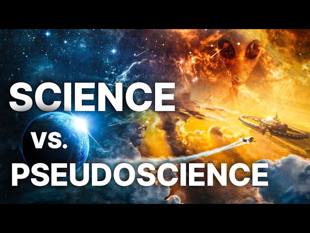 What Makes Pseudoscience So Dangerous?