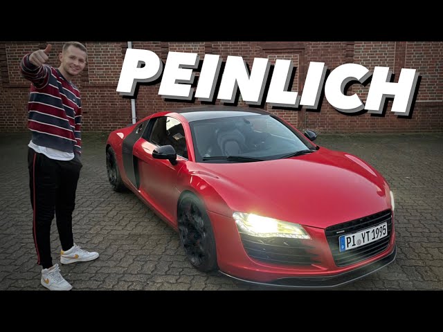 Alle HASSEN mich (wegen diesen Felgen)