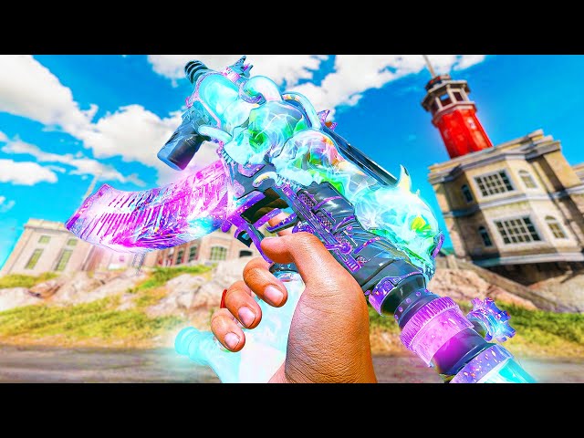 #1 Rebirth Player 2x World Record Holder