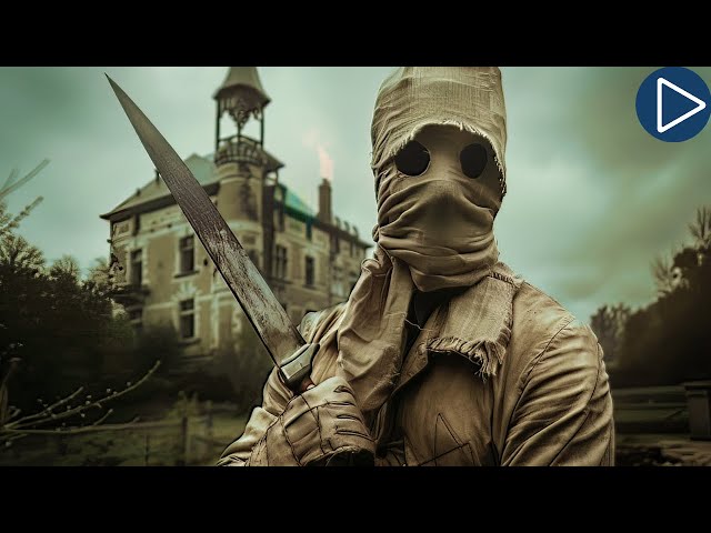 THE CASTLE 🎬 Full Horror Movie 🎬 English HD