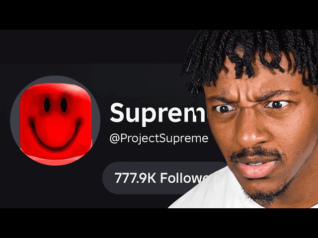 my roblox account got hacked...