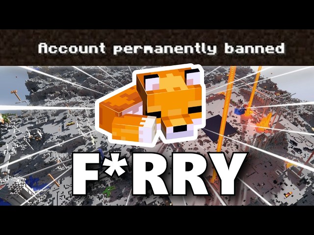 Minecraft's Censorship Situation is WORSE Than You Think