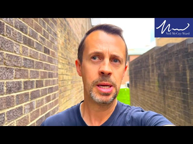 Nothing Prepared Me for What I Witnessed Here... (Luton, UK 🇬🇧)