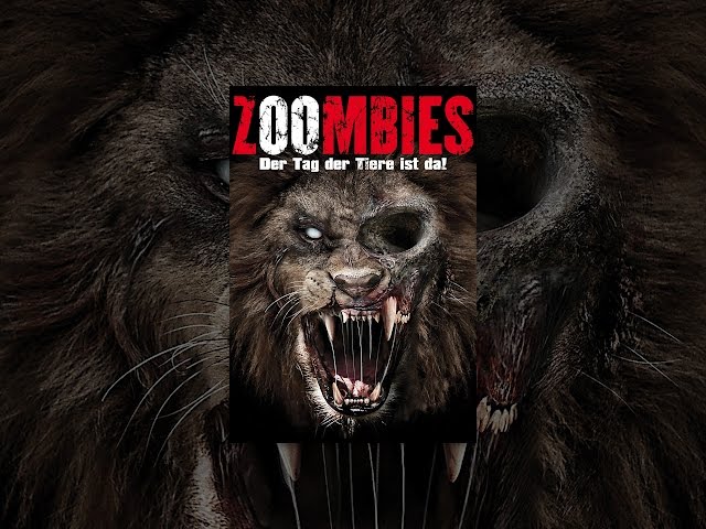 Zoombies: Der Tag der Tiere ist da!