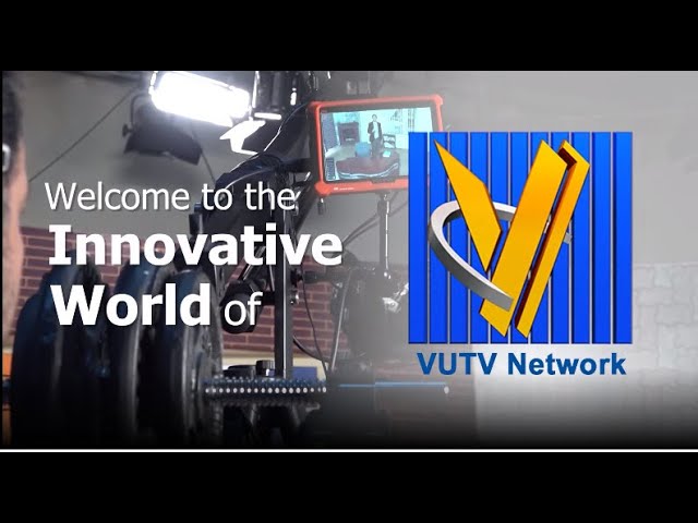 Virtual University Television Network Stream VUTV-4
