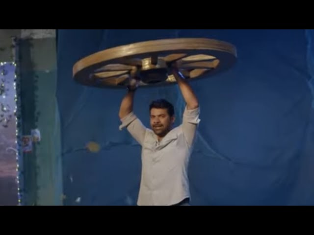 Mohan Saves Radha From Being Shot | Pyar Ka Pehla Naam Radha Mohan |Ep 477|Webisode|Sep 5 23| Zee TV