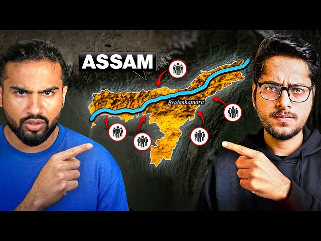 The 'Deadly' Development of Assam
