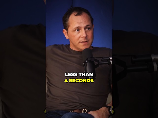 How to Spot a Lie in 4 Seconds | Chase Hughes