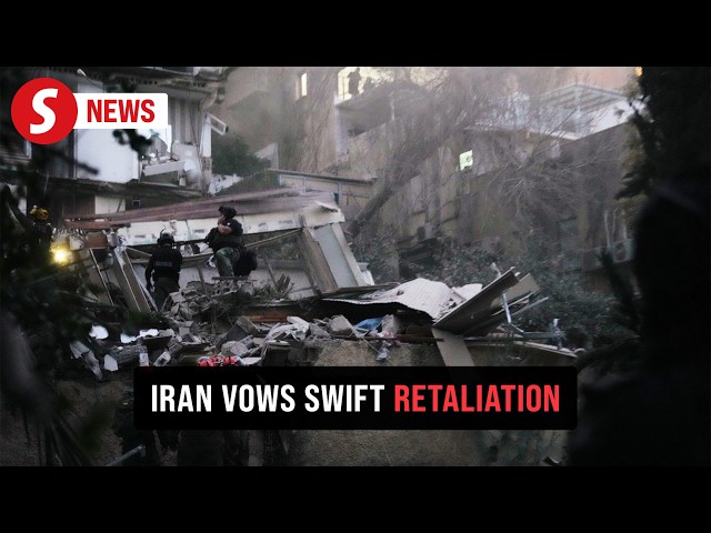 April 6 | What did Iran, experts and pope say about Iran war over past 24 hours