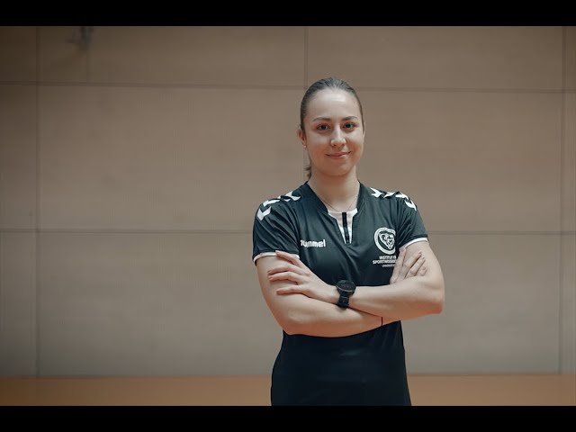 Studium Sportwissenschaft an der Universität Bern