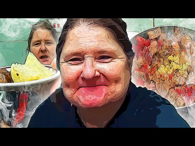 Kays Cooking Will Make You Hate Food