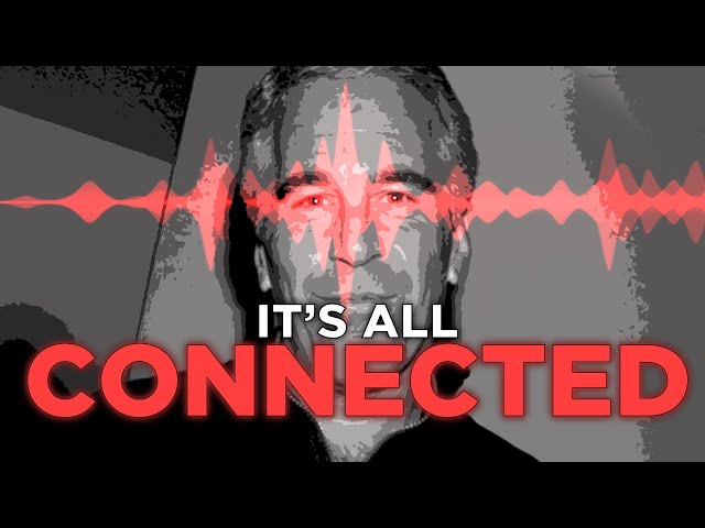 Uncovered Epstein Audio File Reveals Disturbing Truth
